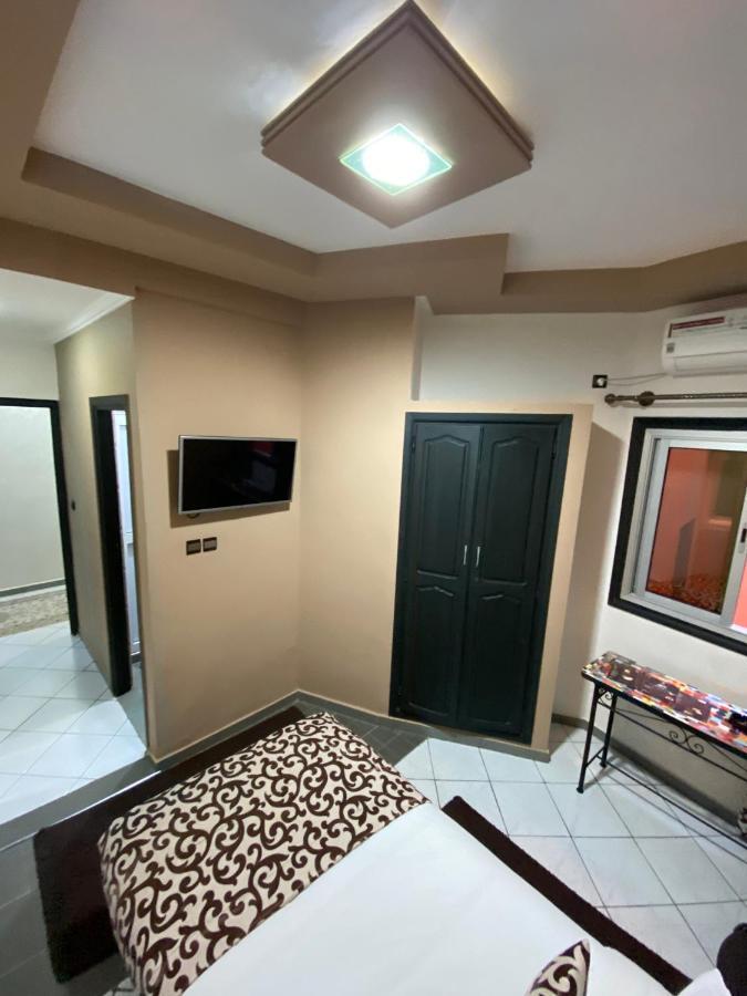Hotel Velsatis Beni Mellal Esterno foto